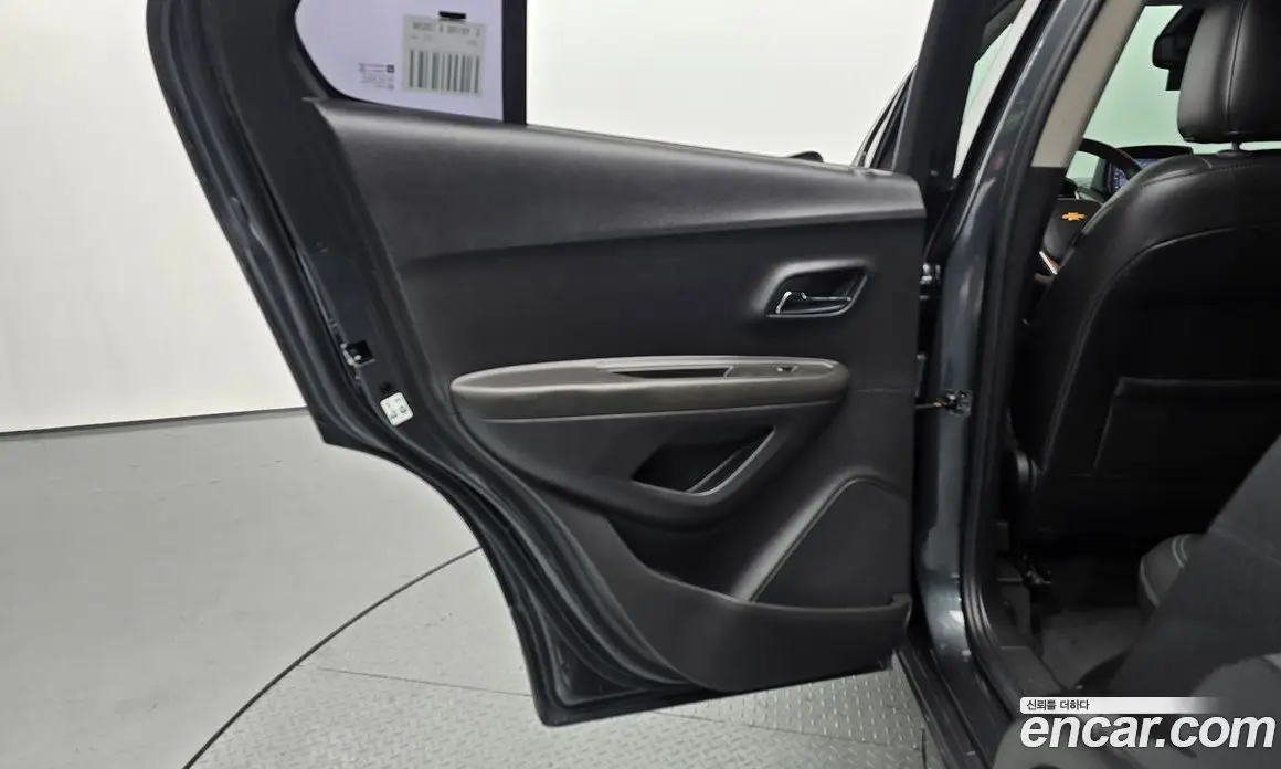 Chevrolet Trax 2016 1.4 автомат (гидро), фото 14 Chevrolet Trax 2016 1.4 автомат (гидро), фото 14