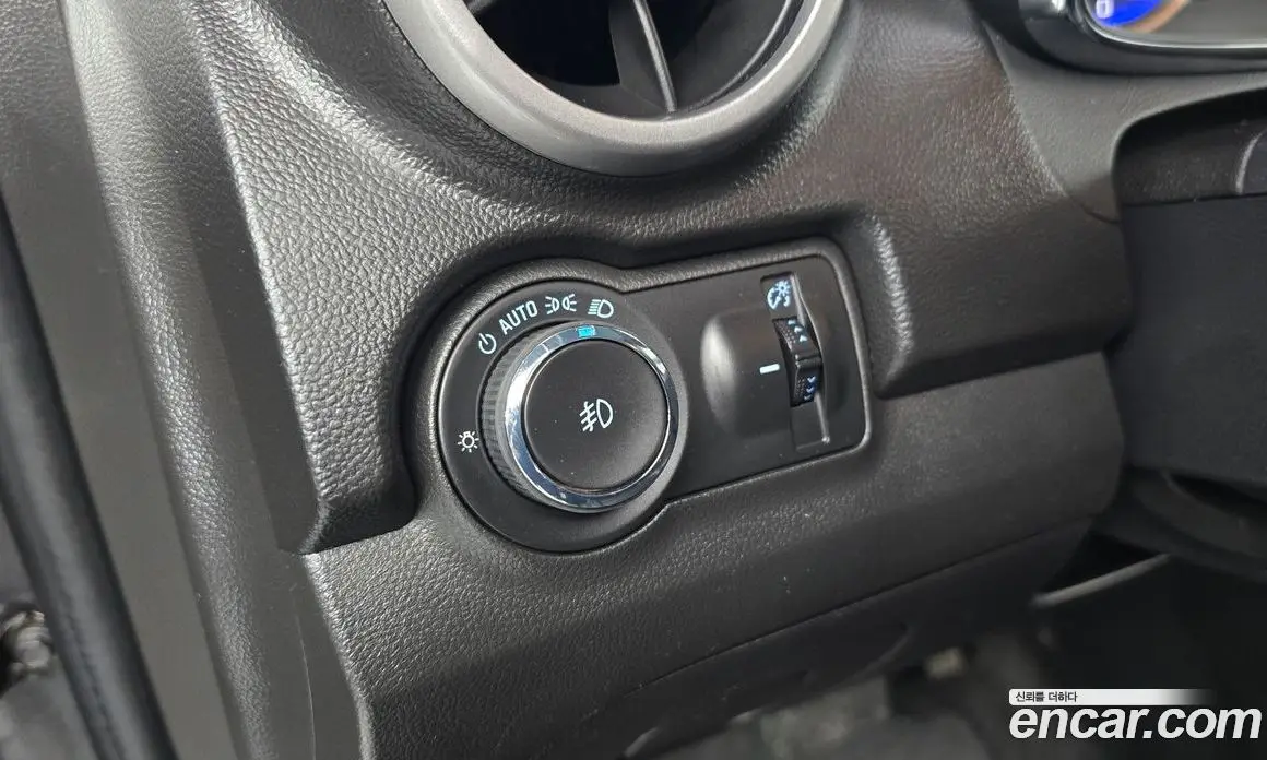 Chevrolet Trax 2016 1.4 автомат (гидро), фото 19 Chevrolet Trax 2016 1.4 автомат (гидро), фото 19