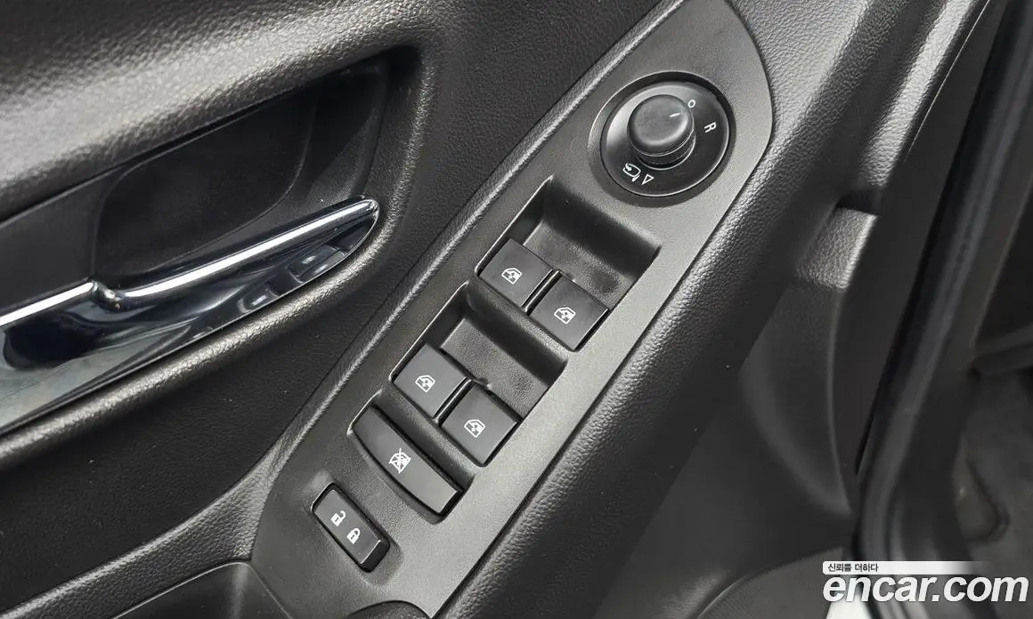 Chevrolet Trax 2016 1.4 автомат (гидро), фото 26 Chevrolet Trax 2016 1.4 автомат (гидро), фото 26