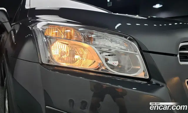 Chevrolet Trax 2016 1.4 автомат (гидро), миниатюра 7 Chevrolet Trax 2016 1.4 автомат (гидро), миниатюра 7