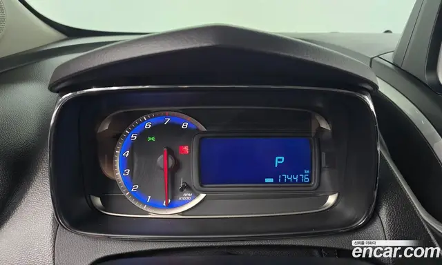 Chevrolet Trax 2016 1.4 автомат (гидро), миниатюра 10 Chevrolet Trax 2016 1.4 автомат (гидро), миниатюра 10