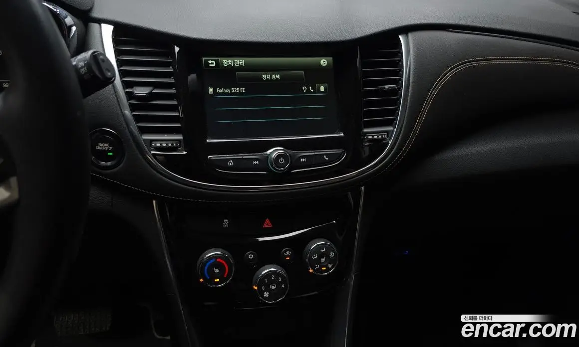 Chevrolet Trax 2018 1.4 автомат (гидро), фото 15 Chevrolet Trax 2018 1.4 автомат (гидро), фото 15