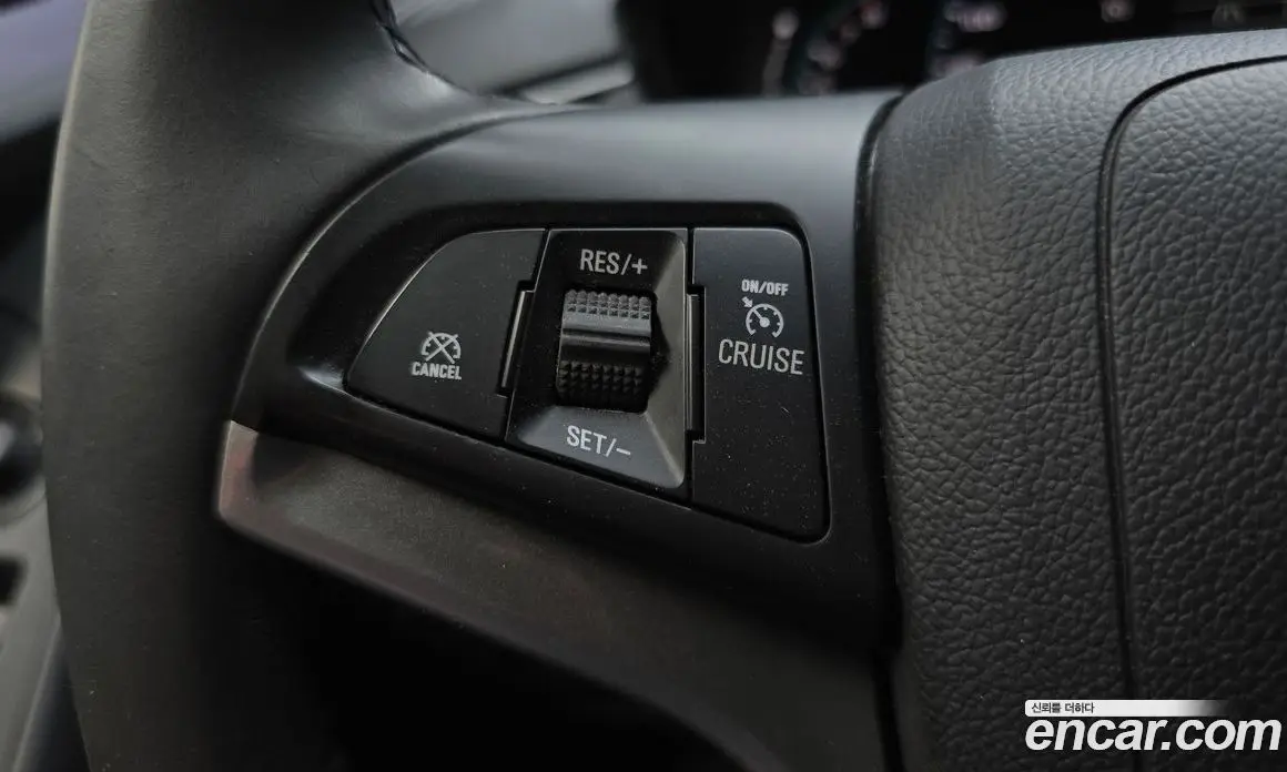 Chevrolet Trax 2018 1.4 автомат (гидро), фото 17 Chevrolet Trax 2018 1.4 автомат (гидро), фото 17