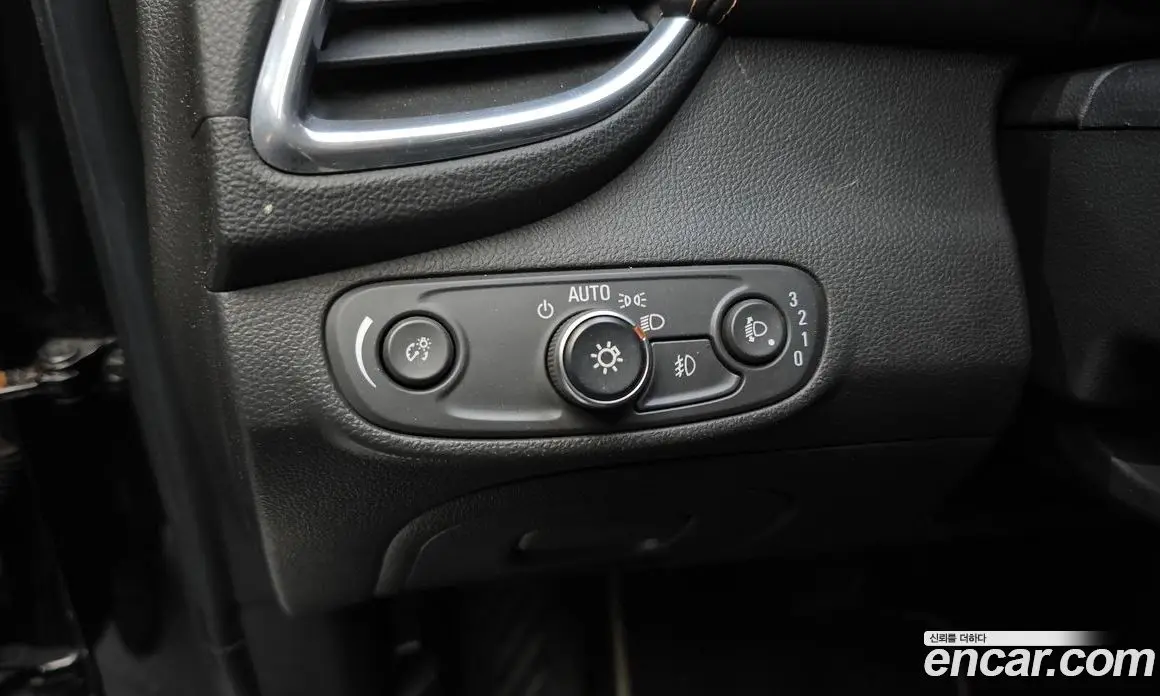 Chevrolet Trax 2018 1.4 автомат (гидро), фото 19 Chevrolet Trax 2018 1.4 автомат (гидро), фото 19