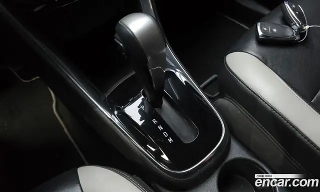 Chevrolet Trax 2018 1.4 автомат (гидро), миниатюра 9 Chevrolet Trax 2018 1.4 автомат (гидро), миниатюра 9