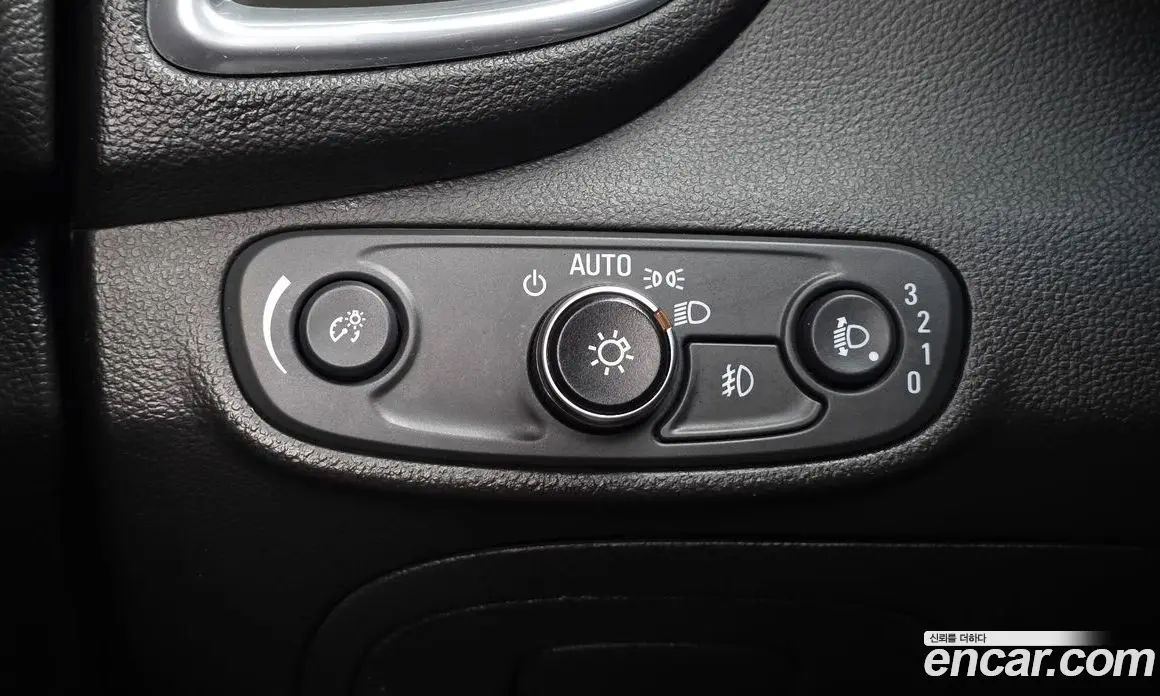 Chevrolet Trax 2019 1.4 автомат (гидро), фото 18 Chevrolet Trax 2019 1.4 автомат (гидро), фото 18