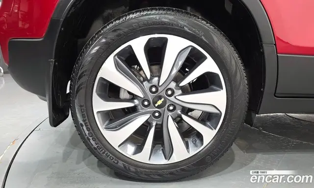 Chevrolet Trax 2019 1.4 автомат (гидро), миниатюра 5 Chevrolet Trax 2019 1.4 автомат (гидро), миниатюра 5
