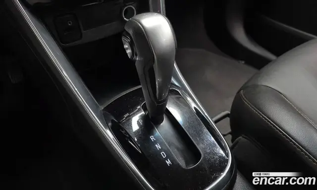 Chevrolet Trax 2019 1.4 автомат (гидро), миниатюра 9 Chevrolet Trax 2019 1.4 автомат (гидро), миниатюра 9