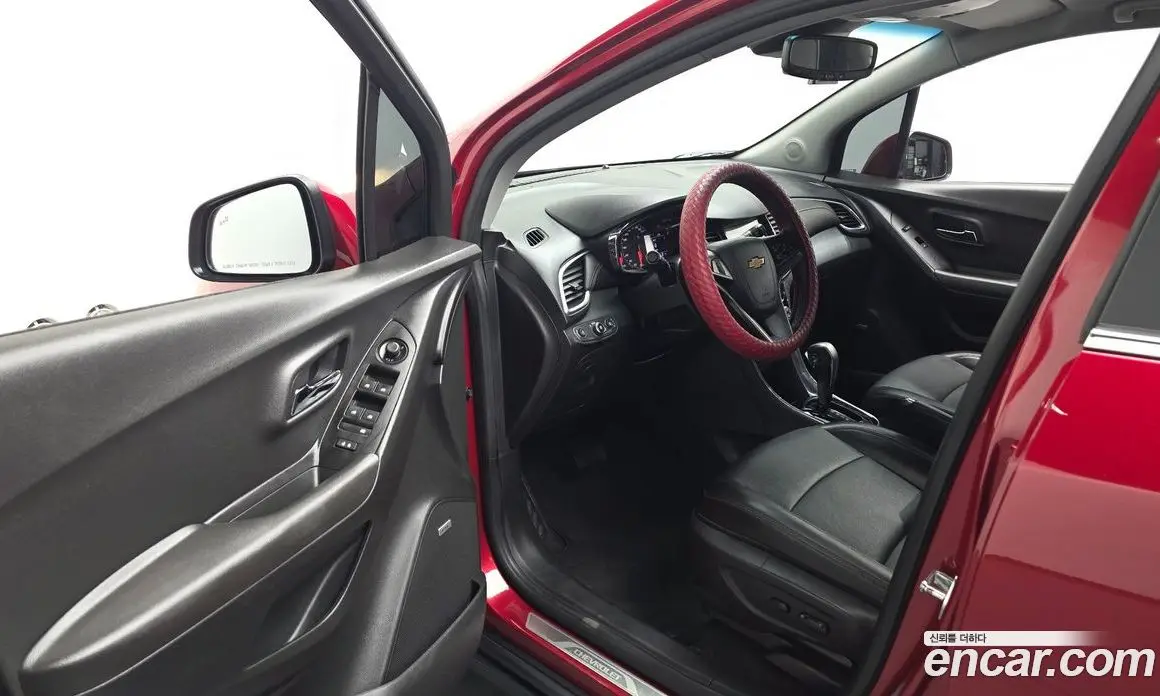 Chevrolet Trax 2019 1.4 автомат (гидро), фото 10 Chevrolet Trax 2019 1.4 автомат (гидро), фото 10