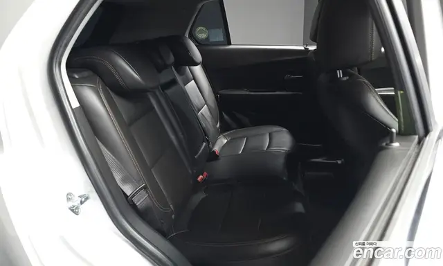 Chevrolet Trax 2020 1.4 автомат (гидро), миниатюра 12