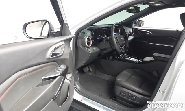 Chevrolet Trax 2025 1.2 автомат (гидро), миниатюра 12