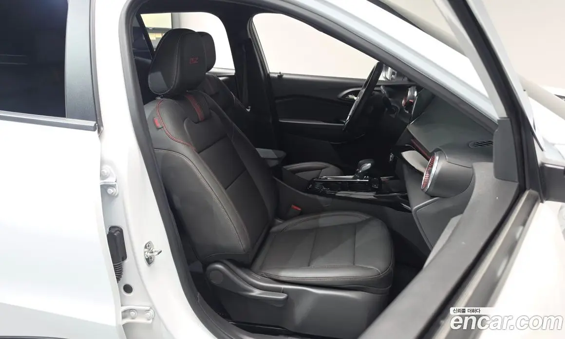 Chevrolet Trax 2025 1.2 автомат (гидро), фото 15 Chevrolet Trax 2025 1.2 автомат (гидро), фото 15