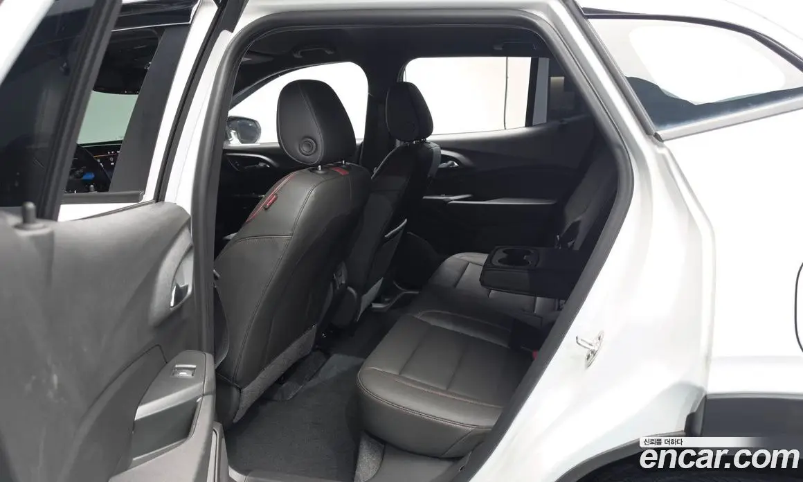 Chevrolet Trax 2025 1.2 автомат (гидро), фото 17 Chevrolet Trax 2025 1.2 автомат (гидро), фото 17