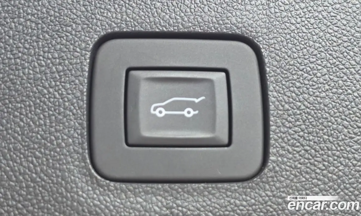 Chevrolet Trax 2025 1.2 автомат (гидро), фото 22 Chevrolet Trax 2025 1.2 автомат (гидро), фото 22