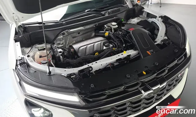 Chevrolet Trax 2025 1.2 автомат (гидро), миниатюра 5 Chevrolet Trax 2025 1.2 автомат (гидро), миниатюра 5