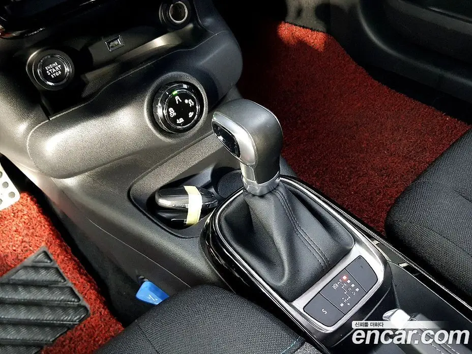 Citroen C4 Cactus 2019 1.5 автомат (гидро), фото 13 Citroen C4 Cactus 2019 1.5 автомат (гидро), фото 13