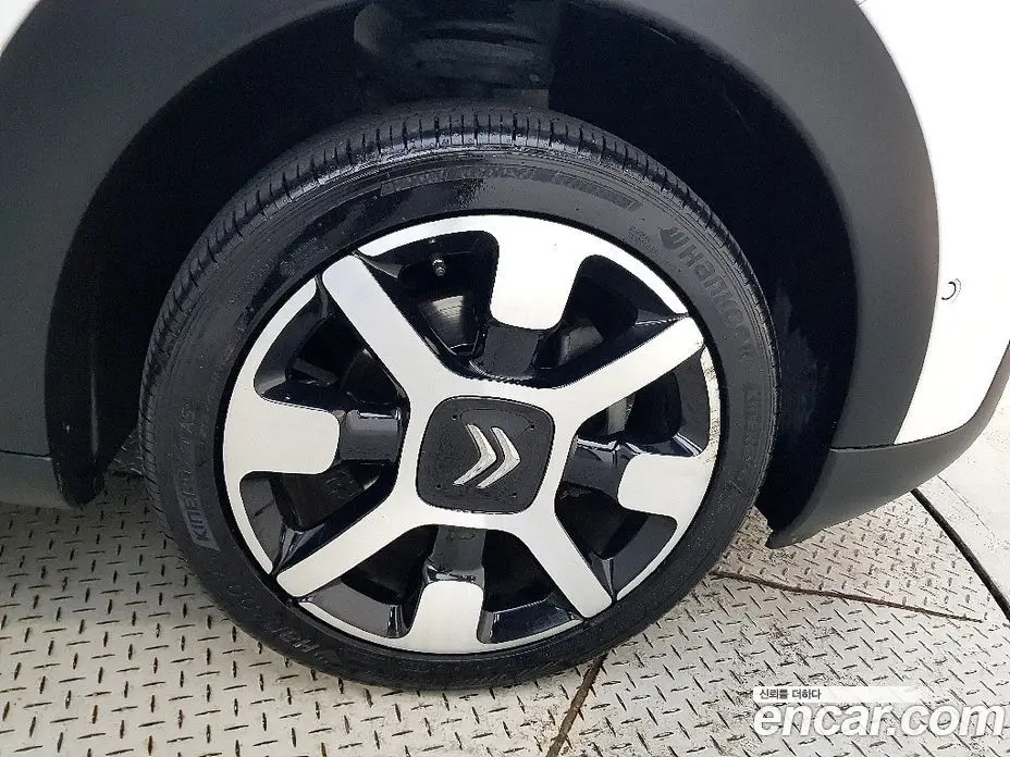 Citroen C4 Cactus 2019 1.5 автомат (гидро), фото 20 Citroen C4 Cactus 2019 1.5 автомат (гидро), фото 20