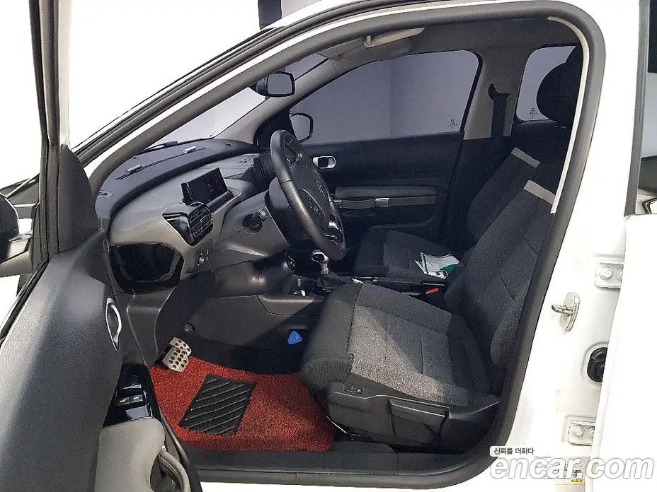 Citroen C4 Cactus 2019 1.5 автомат (гидро), фото 8 Citroen C4 Cactus 2019 1.5 автомат (гидро), фото 8