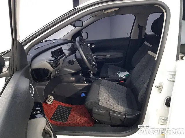 Citroen C4 Cactus 2019 1.5 автомат (гидро), миниатюра 8 Citroen C4 Cactus 2019 1.5 автомат (гидро), миниатюра 8