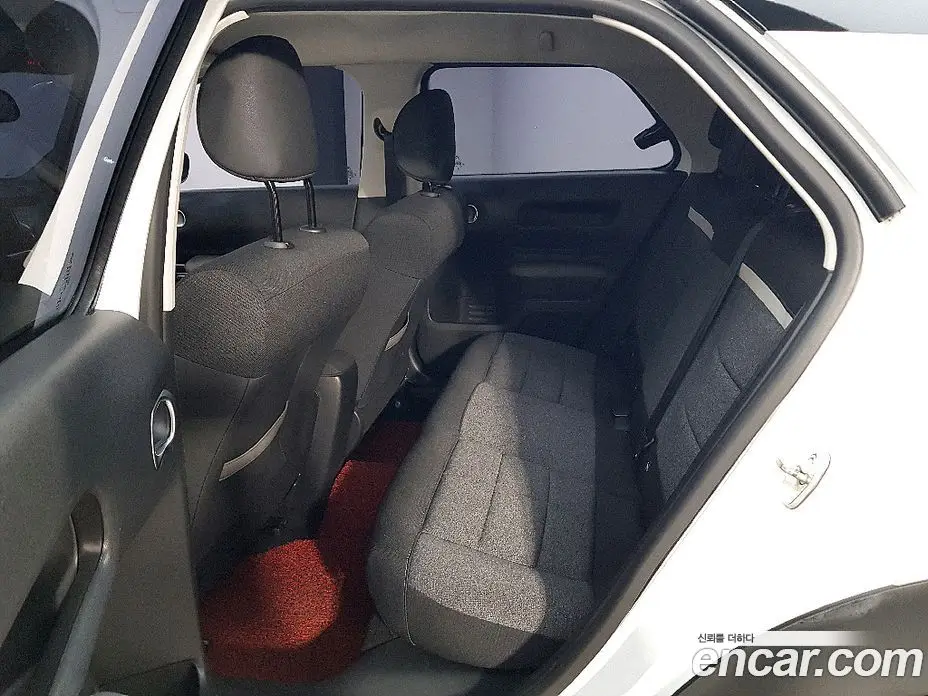 Citroen C4 Cactus 2019 1.5 автомат (гидро), фото 9 Citroen C4 Cactus 2019 1.5 автомат (гидро), фото 9