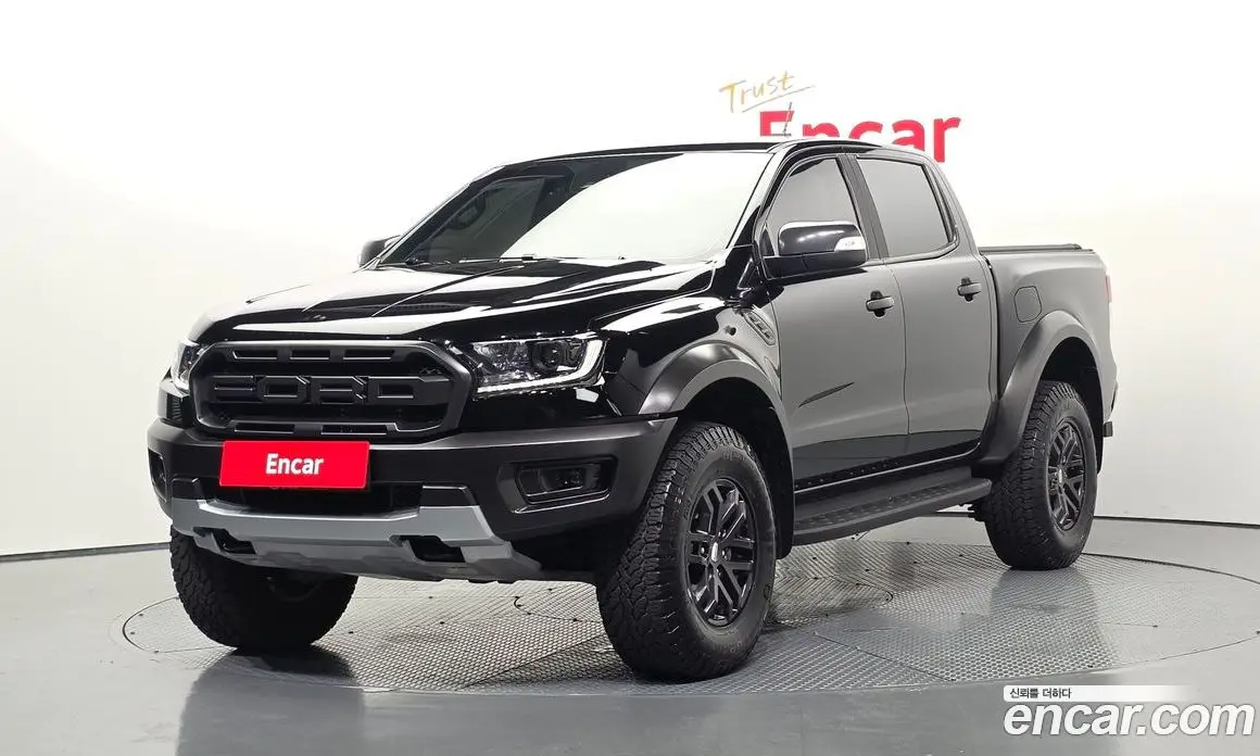 Ford Ranger 2022 2.0 автомат (гидро), фото 1 Ford Ranger 2022 2.0 автомат (гидро), фото 1
