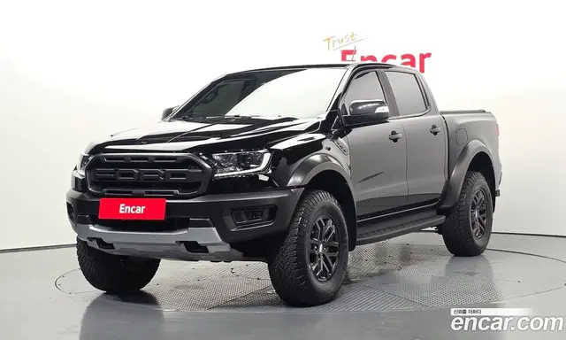 Ford Ranger, 2022, 32 580 км Ford Ranger, 2022, 32 580 км