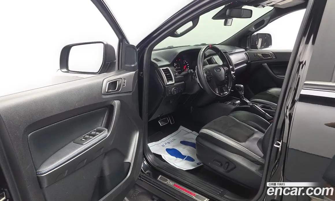 Ford Ranger 2022 2.0 автомат (гидро), фото 13 Ford Ranger 2022 2.0 автомат (гидро), фото 13