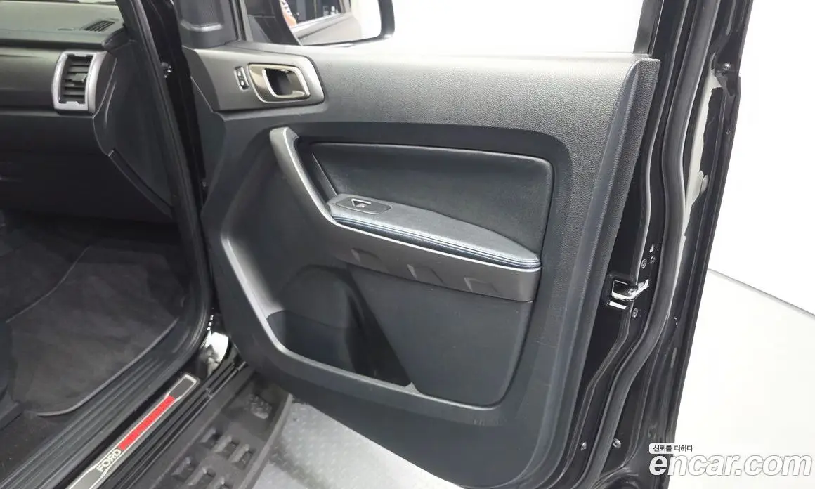 Ford Ranger 2022 2.0 автомат (гидро), фото 14 Ford Ranger 2022 2.0 автомат (гидро), фото 14