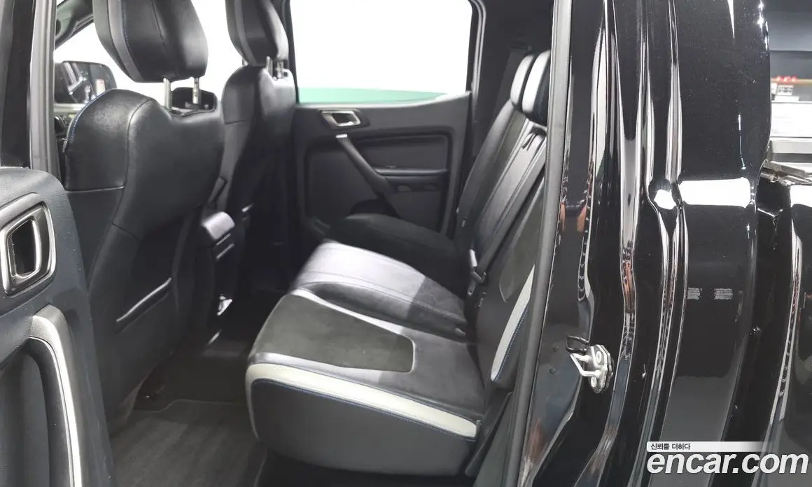 Ford Ranger 2022 2.0 автомат (гидро), фото 16 Ford Ranger 2022 2.0 автомат (гидро), фото 16