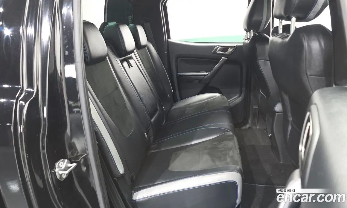 Ford Ranger 2022 2.0 автомат (гидро), фото 18 Ford Ranger 2022 2.0 автомат (гидро), фото 18