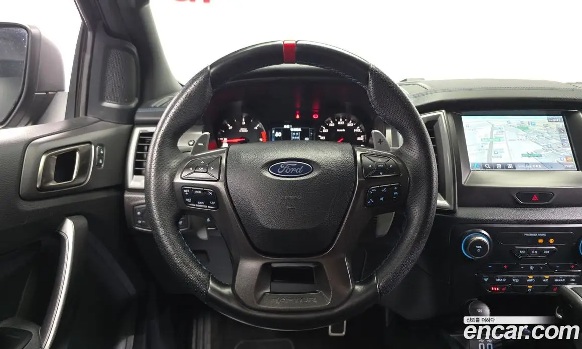 Ford Ranger 2022 2.0 автомат (гидро), фото 19 Ford Ranger 2022 2.0 автомат (гидро), фото 19