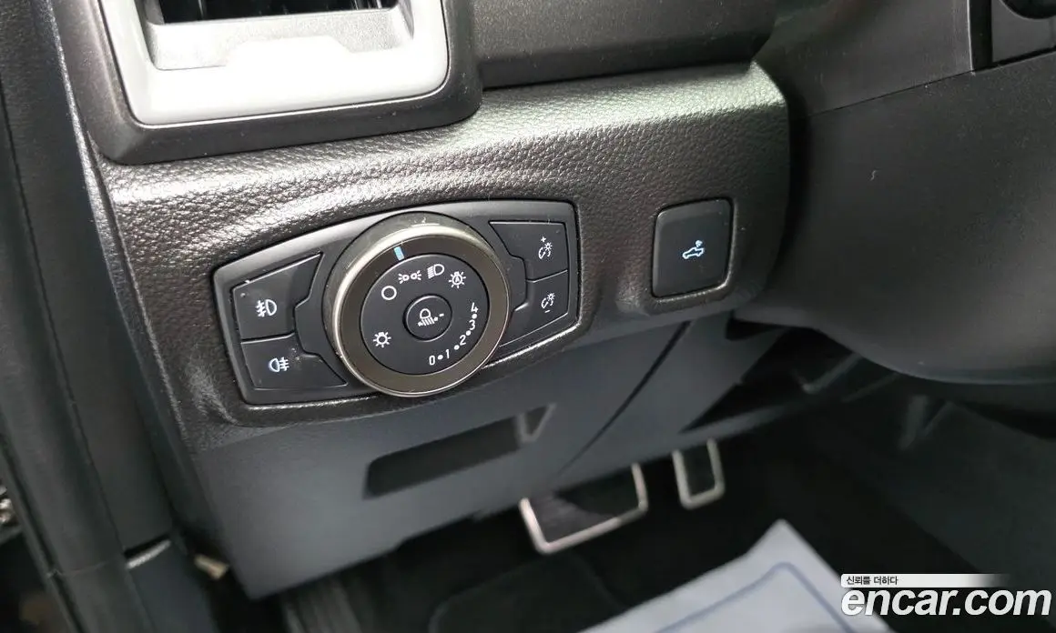 Ford Ranger 2022 2.0 автомат (гидро), фото 27 Ford Ranger 2022 2.0 автомат (гидро), фото 27