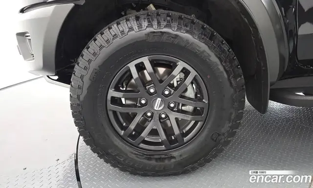 Ford Ranger 2022 2.0 автомат (гидро), миниатюра 5 Ford Ranger 2022 2.0 автомат (гидро), миниатюра 5