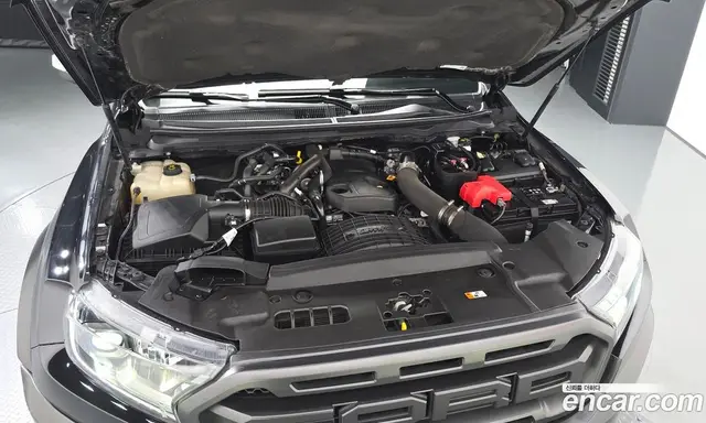 Ford Ranger 2022 2.0 автомат (гидро), миниатюра 6 Ford Ranger 2022 2.0 автомат (гидро), миниатюра 6