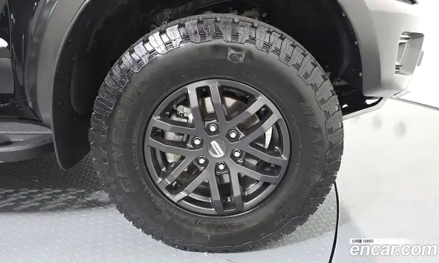 Ford Ranger 2022 2.0 автомат (гидро), миниатюра 7 Ford Ranger 2022 2.0 автомат (гидро), миниатюра 7