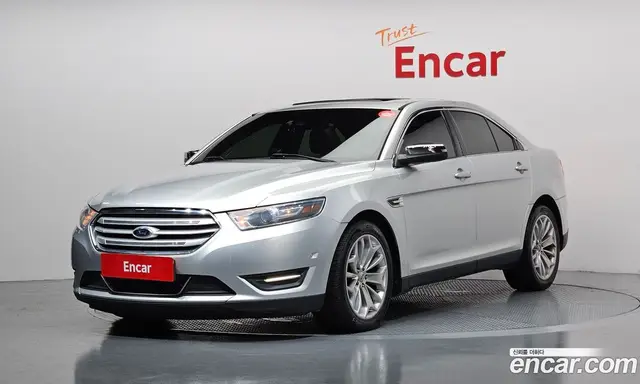 Ford Taurus 2014 3.5 автомат (гидро), миниатюра 1 Ford Taurus 2014 3.5 автомат (гидро), миниатюра 1