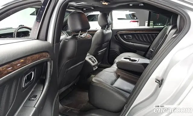 Ford Taurus 2014 3.5 автомат (гидро), миниатюра 11 Ford Taurus 2014 3.5 автомат (гидро), миниатюра 11