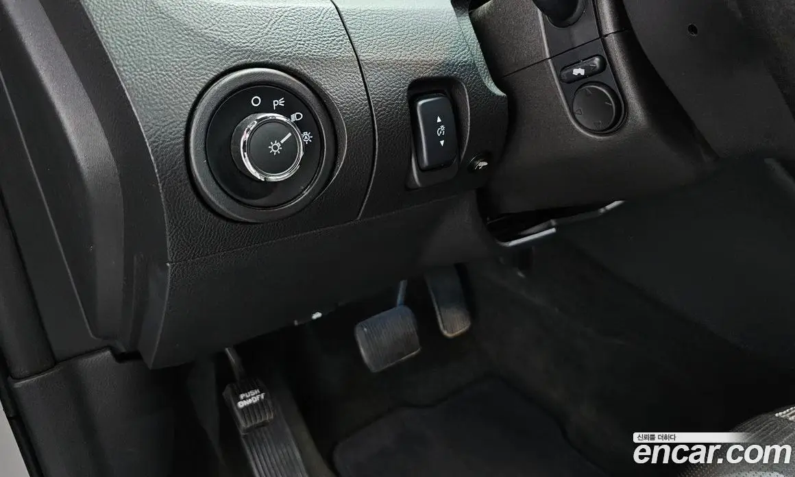 Ford Taurus 2014 3.5 автомат (гидро), фото 19 Ford Taurus 2014 3.5 автомат (гидро), фото 19
