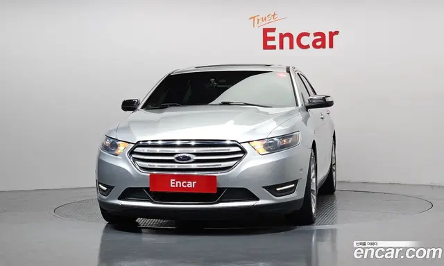 Ford Taurus 2014 3.5 автомат (гидро), миниатюра 3 Ford Taurus 2014 3.5 автомат (гидро), миниатюра 3