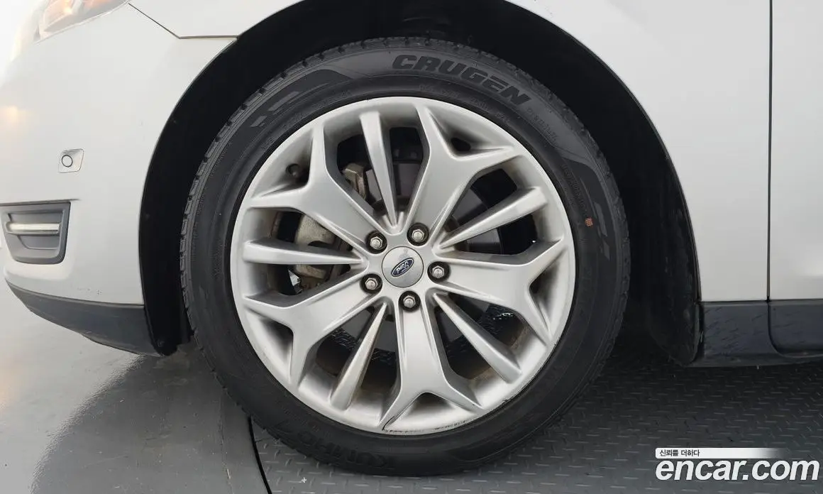 Ford Taurus 2014 3.5 автомат (гидро), фото 5 Ford Taurus 2014 3.5 автомат (гидро), фото 5