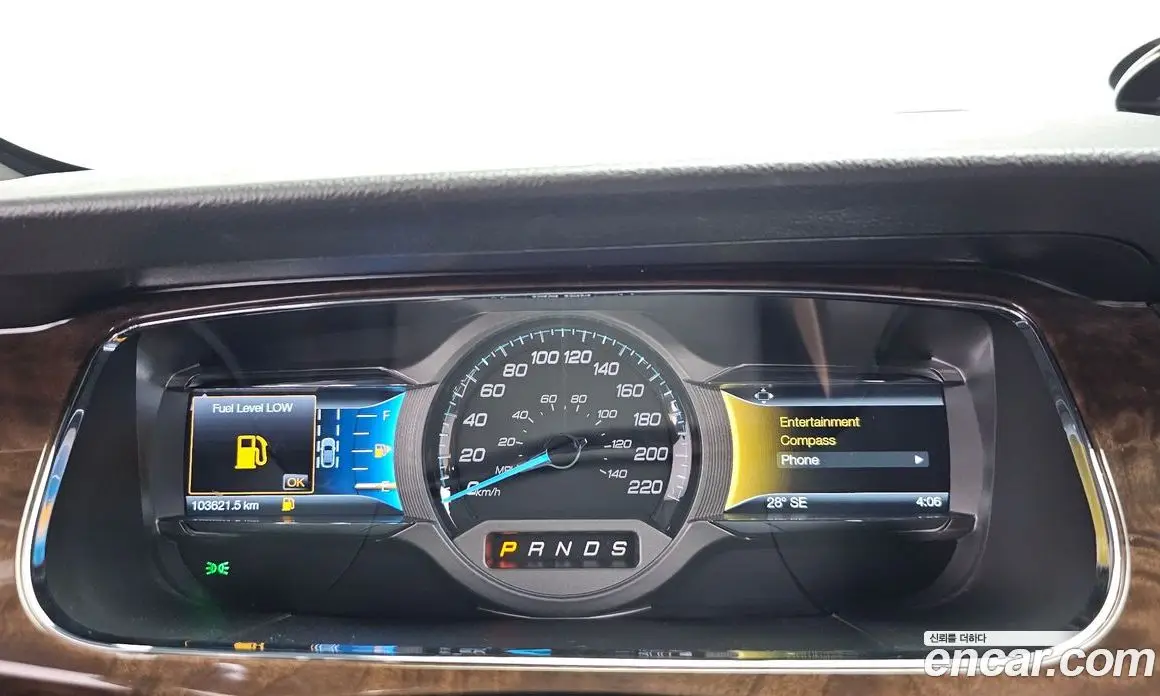 Ford Taurus 2014 3.5 автомат (гидро), фото 8 Ford Taurus 2014 3.5 автомат (гидро), фото 8