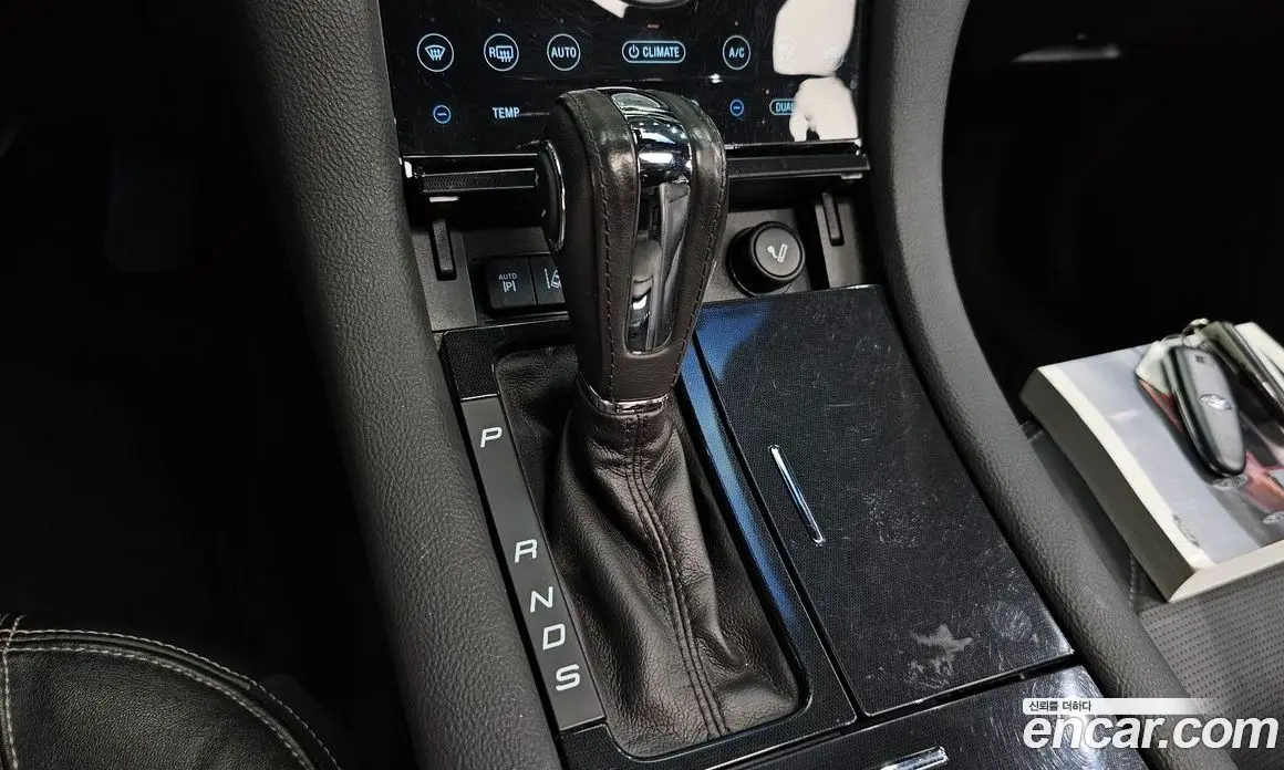 Ford Taurus 2014 3.5 автомат (гидро), фото 9 Ford Taurus 2014 3.5 автомат (гидро), фото 9