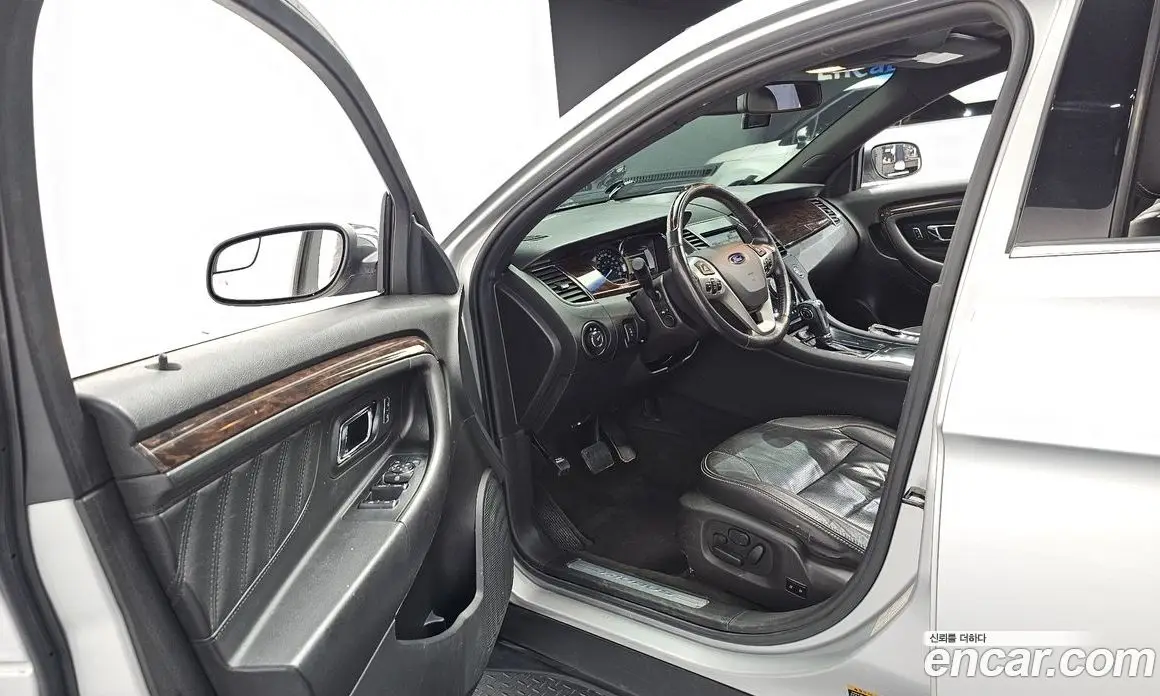 Ford Taurus 2014 3.5 автомат (гидро), фото 10 Ford Taurus 2014 3.5 автомат (гидро), фото 10