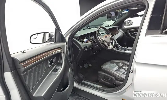 Ford Taurus 2014 3.5 автомат (гидро), миниатюра 10 Ford Taurus 2014 3.5 автомат (гидро), миниатюра 10