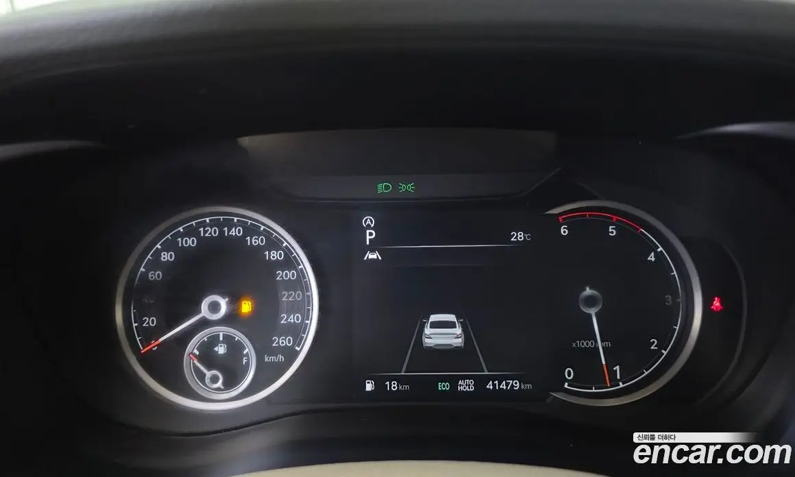 Genesis G70 2021 2.2 автомат (гидро), фото 11 Genesis G70 2021 2.2 автомат (гидро), фото 11