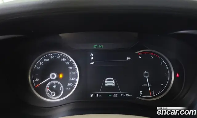 Genesis G70 2021 2.2 автомат (гидро), миниатюра 11 Genesis G70 2021 2.2 автомат (гидро), миниатюра 11