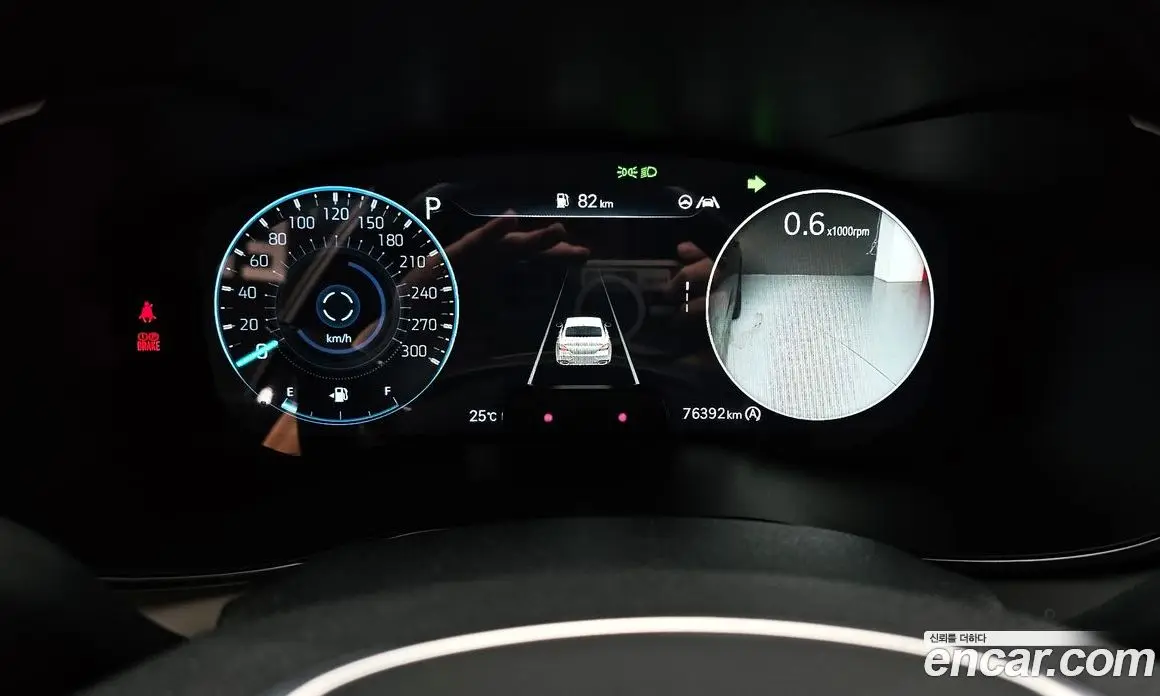 Genesis G70 2022 3.3 автомат (гидро), фото 11