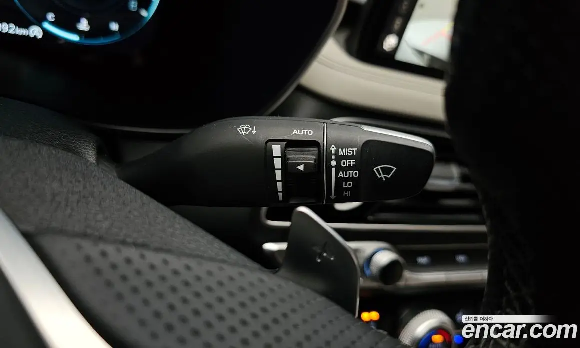Genesis G70 2022 3.3 автомат (гидро), фото 22