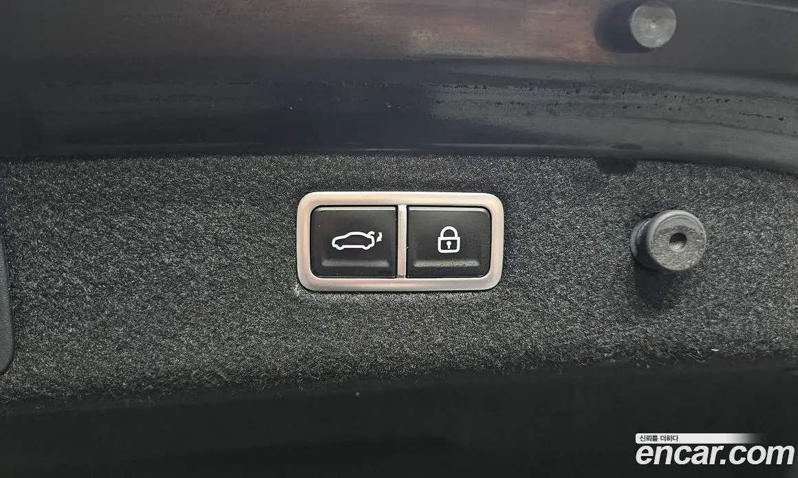 Genesis G70 2022 3.3 автомат (гидро), фото 23