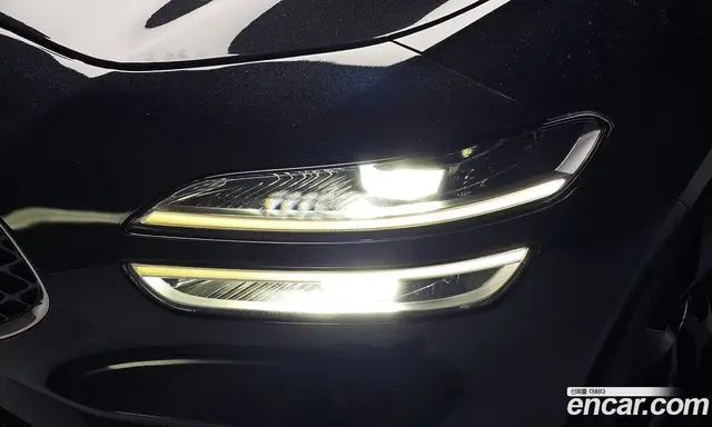 Genesis G70 2022 3.3 автомат (гидро), миниатюра 8